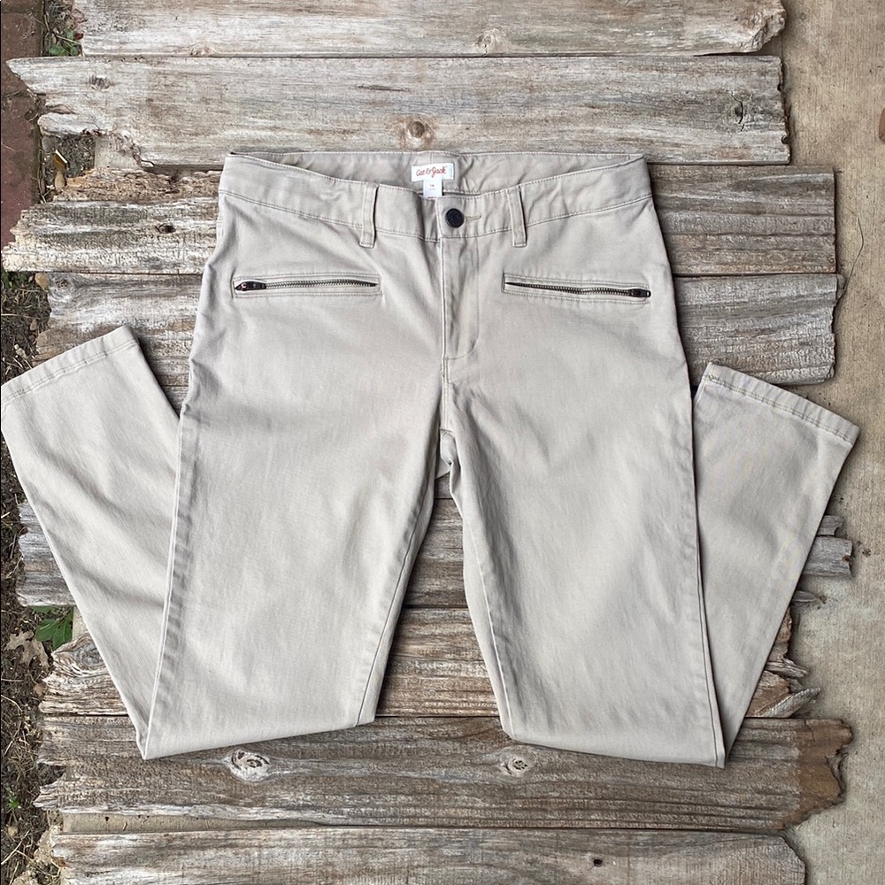 Cat & Jack Girl’s Pants